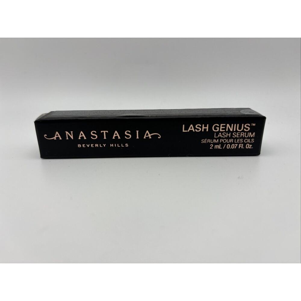 Anastasia Mini Lash Genius 0.07oz/2ml New With Box‎